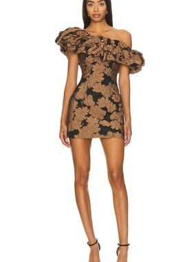 Elliatt Manchester Dress